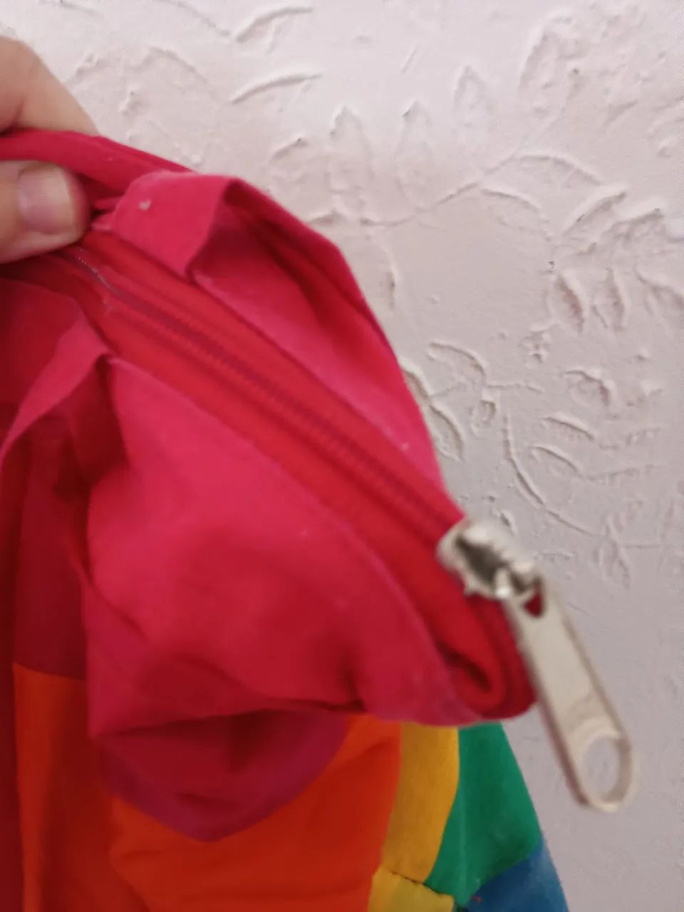 Bolsa arco-iris  - Foto 2