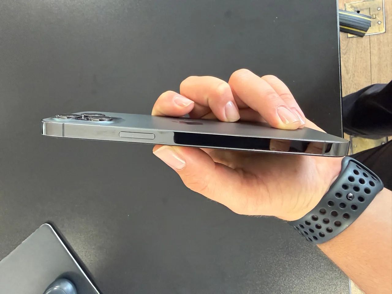 iPhone 12 Pro Max - Novissimo  - Foto 5