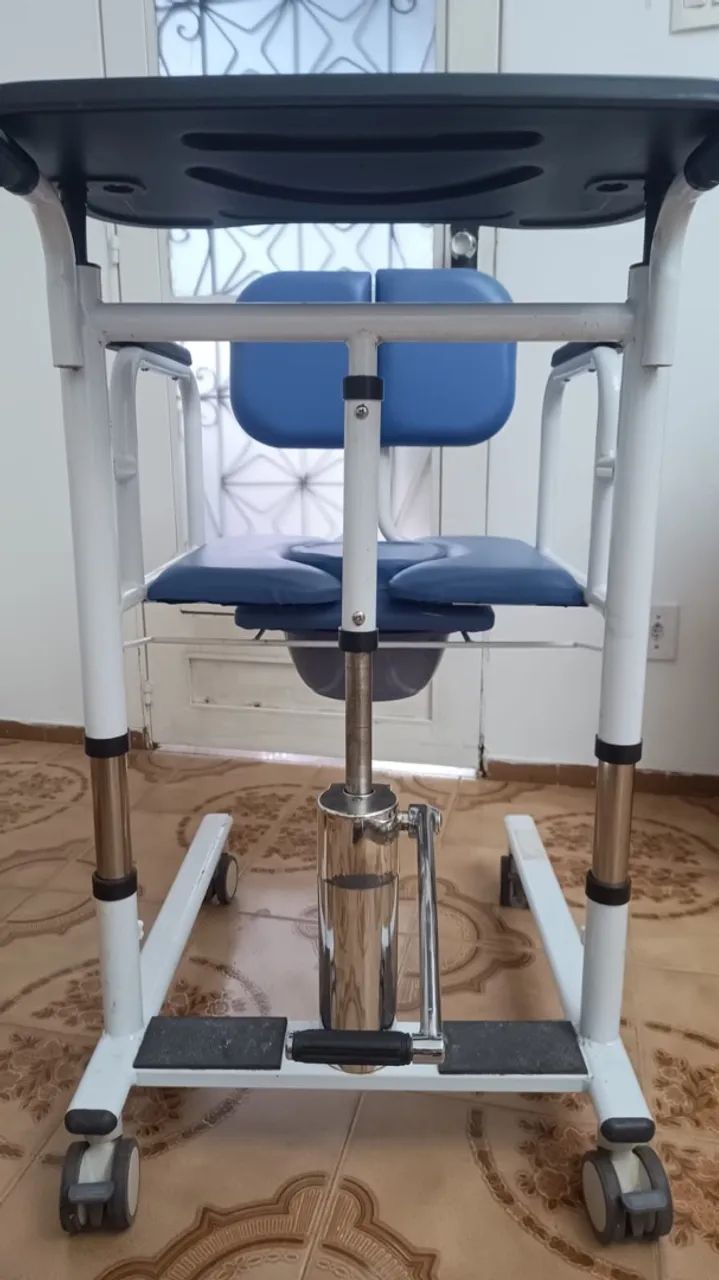 Cadeira de Transferência  - Foto 2