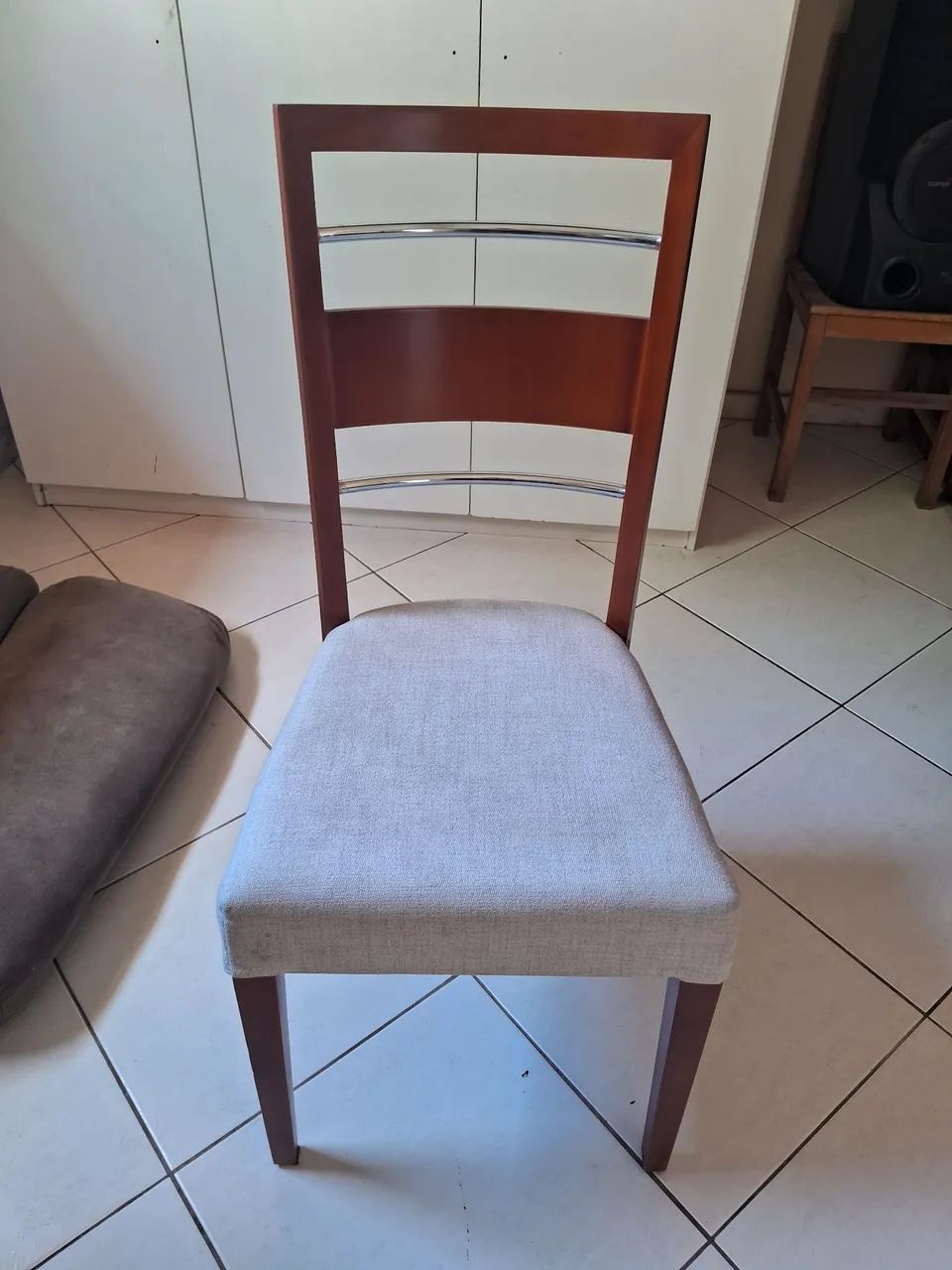 Venda de cadeiras