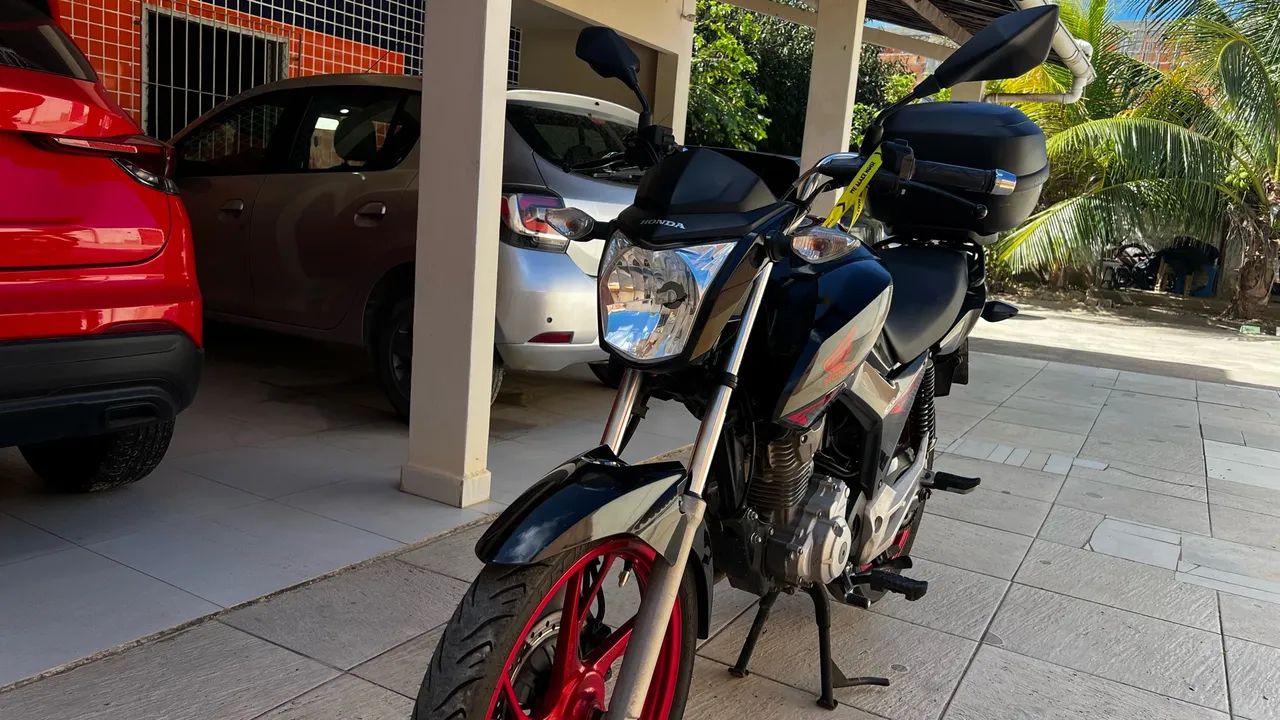 CG Fan 160  - Foto 4