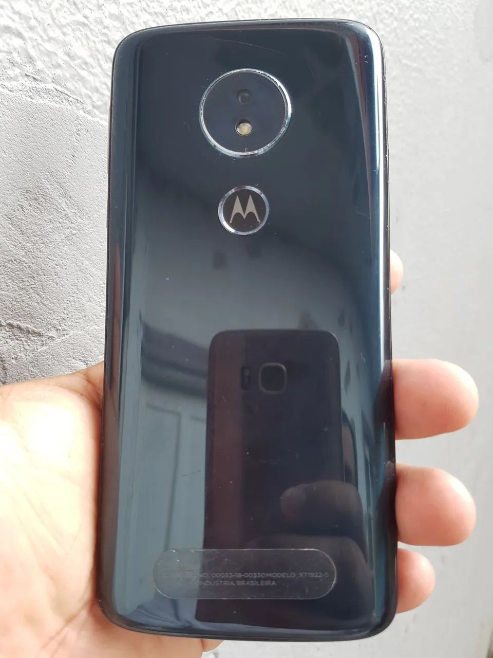 Moto G6 play 32GB  - Foto 3