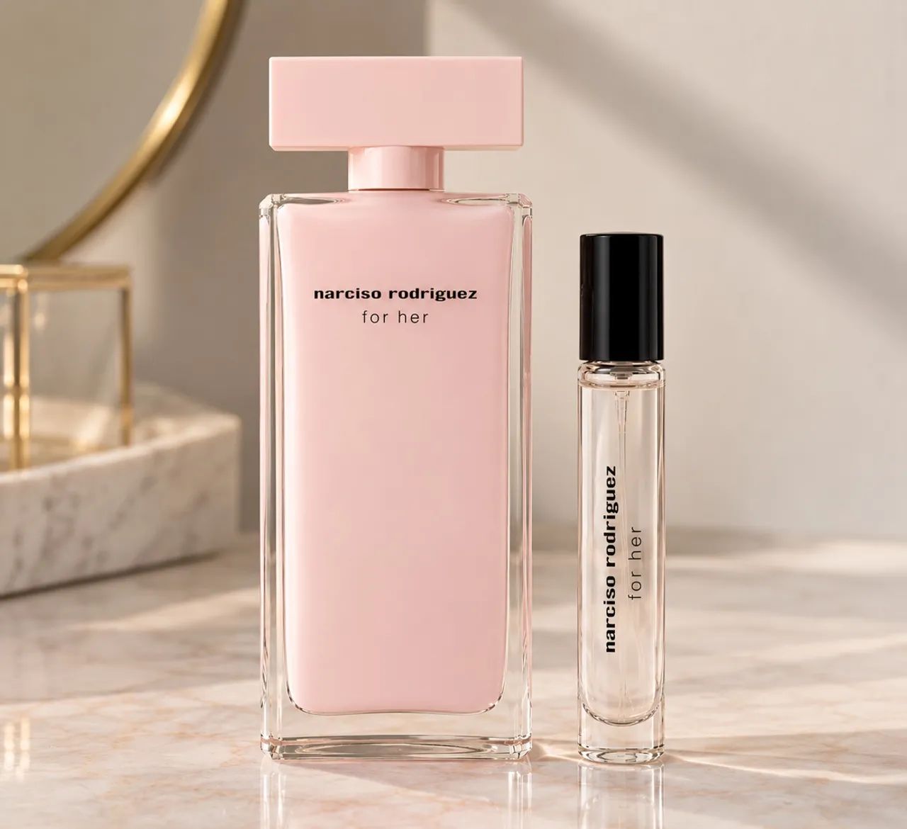 Vendo perfume novo importado 