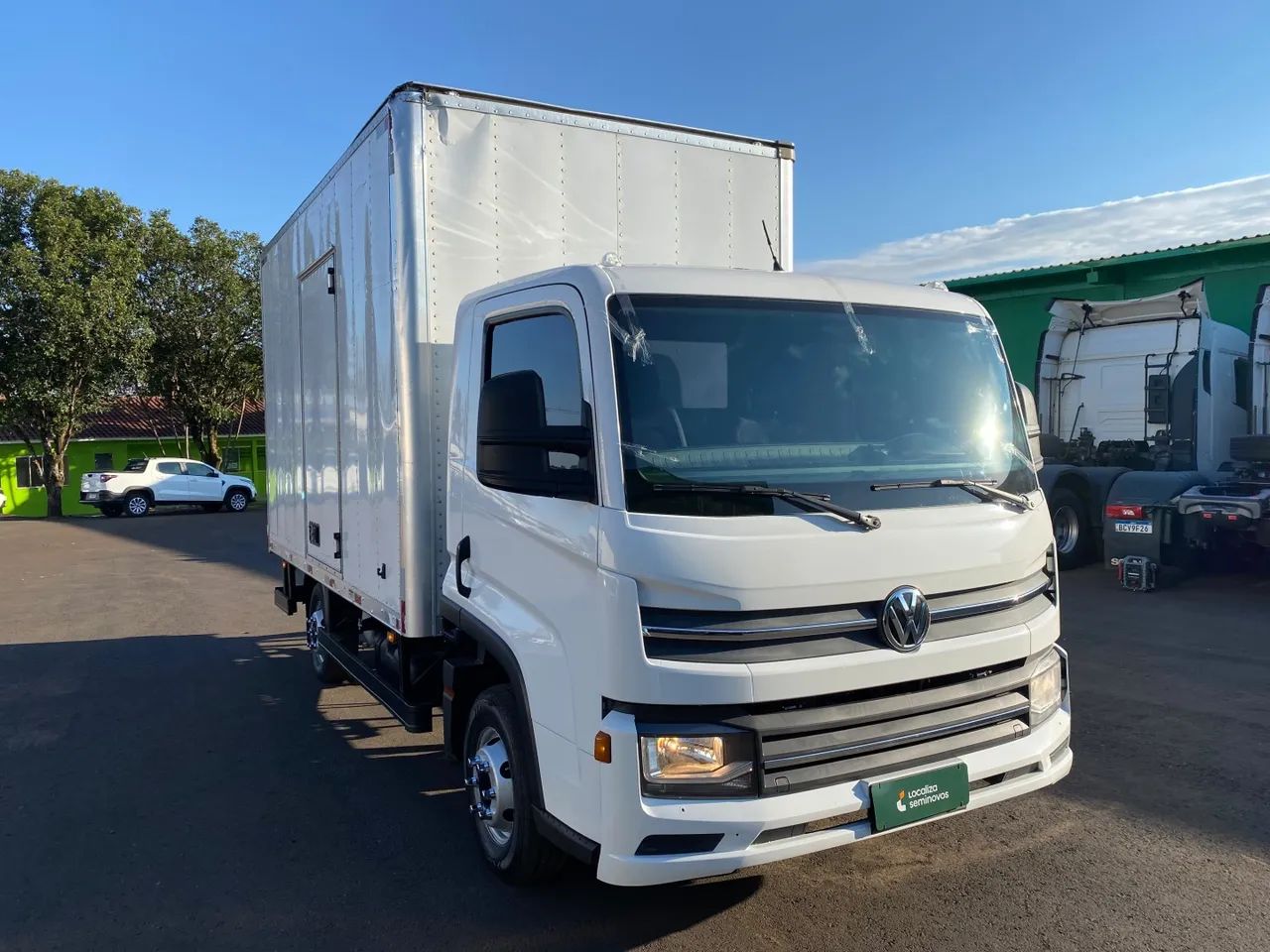 Volkswagen Delivery 2022 - Foto 3