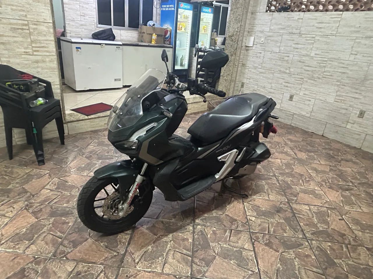 Vendo adv nova de mais  - Foto 4