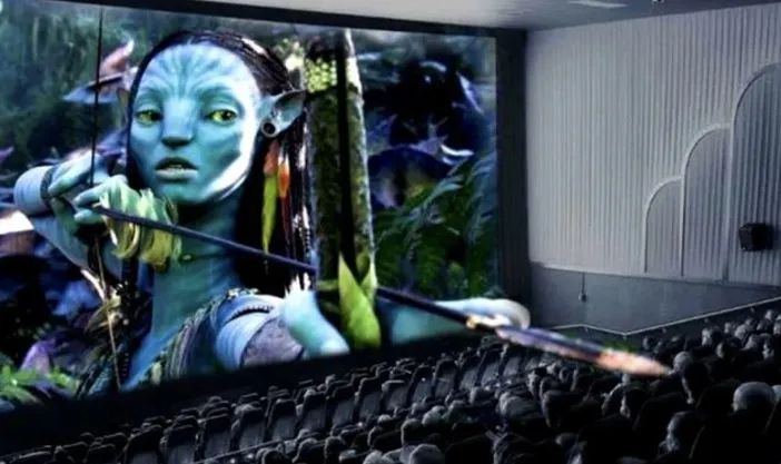 Óculos 3D (POSITIVO) - Foto 3