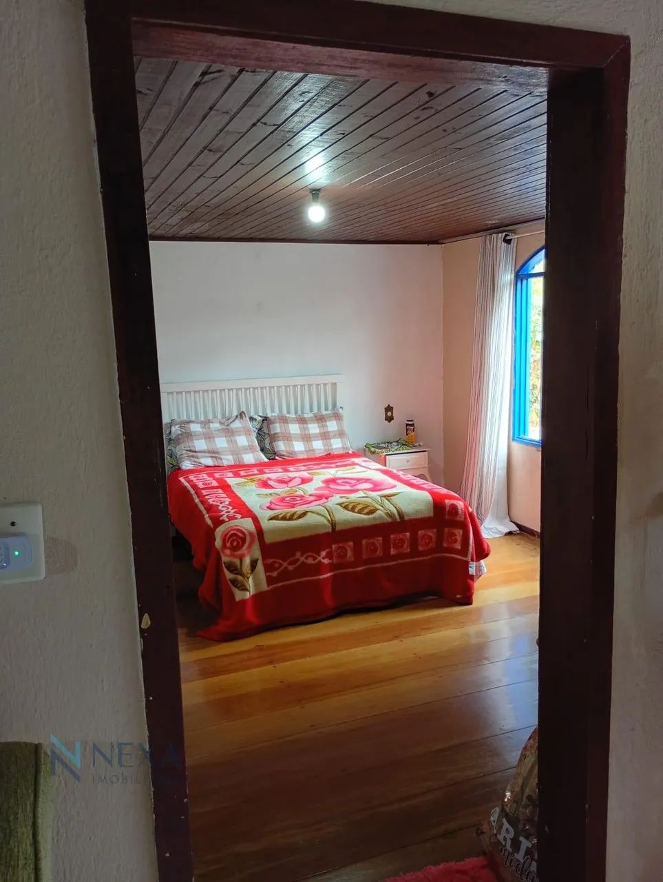 Sítio à venda em Águas Mornas com 3 dormitórios e 39.300m² - Foto 4