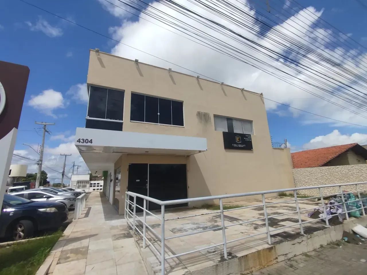 CENTRO COMERCIAL JOSE DUTRA RIBEIRO - SALA 01 - Foto 2