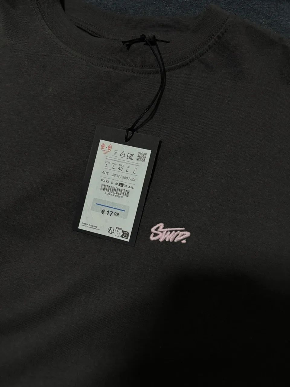 Camisa Pull and Bear - Foto 2
