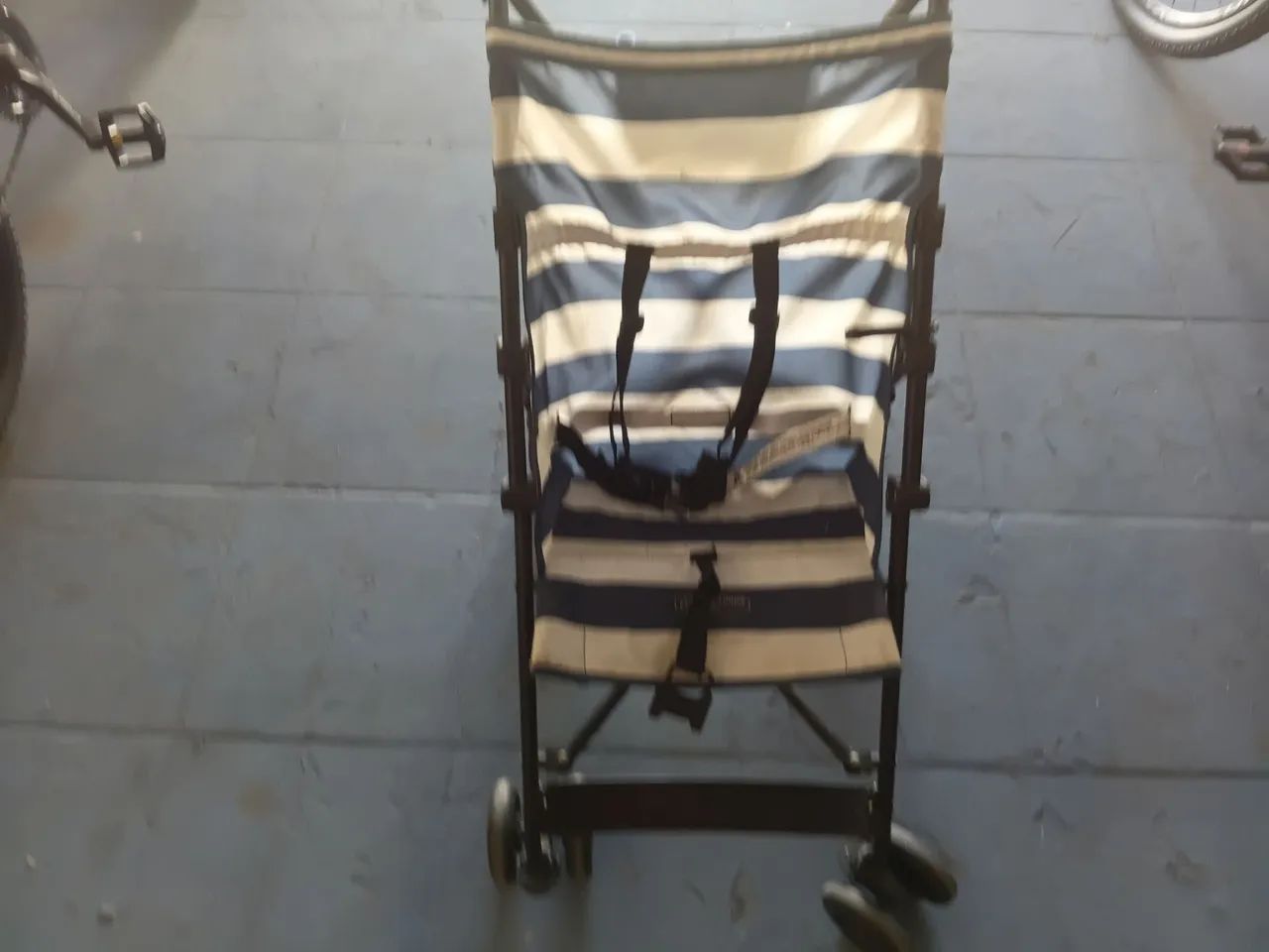 Carrinho de bebê  - Foto 2