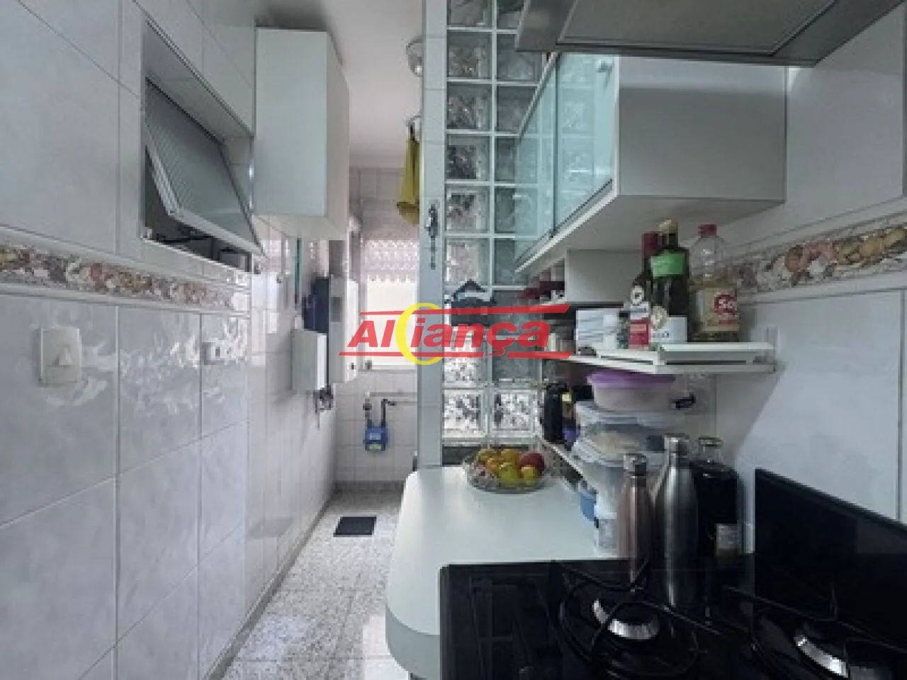 APARTAMENTO LINDO E CONFORTAVEL E ESPAÇOSO!! - Foto 5