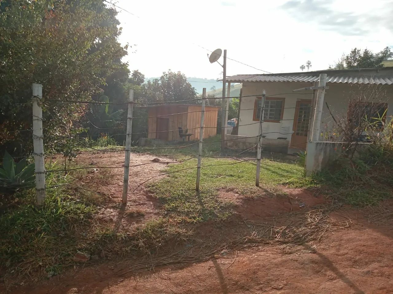 Vendo Sítio no Sul de Minas  - Foto 2