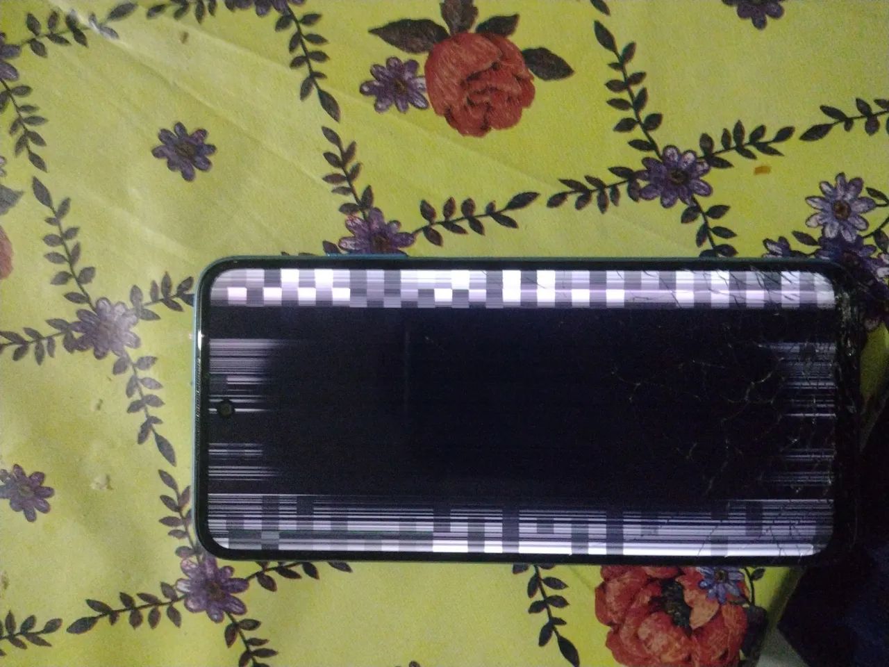 Celular redmi note 10 (ler anúncio) - Foto 2