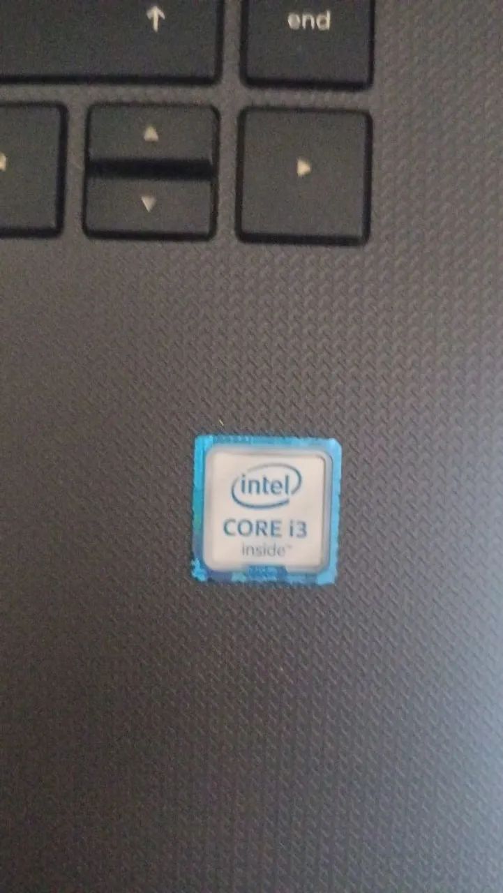 Notebook HP core i3 - Foto 5