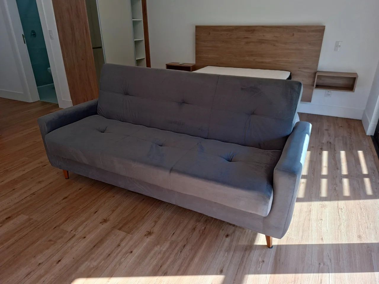 Studio no La Spezia para alugar em Saco Grande - Foto 5