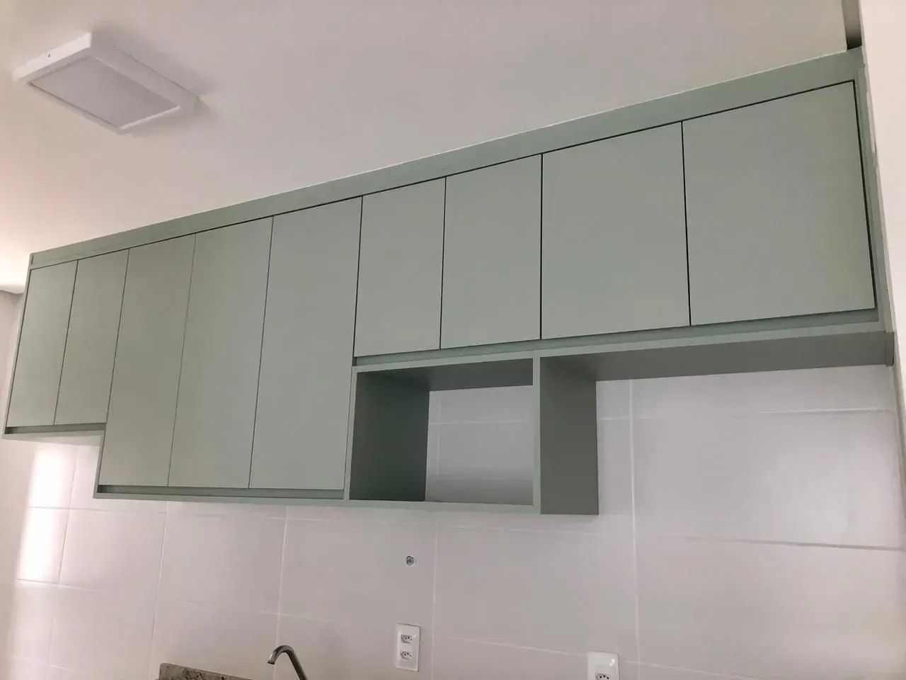 Apartamento para Locação | 2 Dormitórios (1 Suíte) | 65 m² | Edifício Tulum | Jardim das N