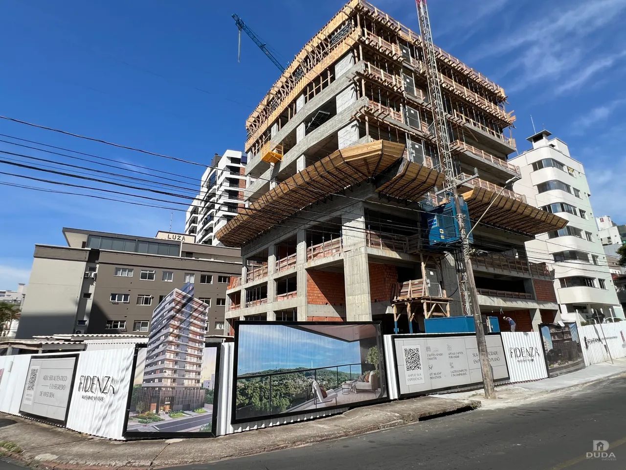 Apartamento em Cruzeiro do Sul, Criciúma
