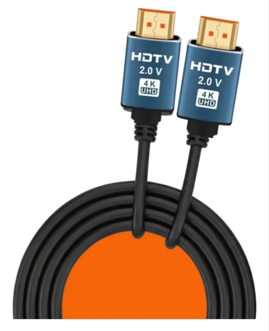 Cabo HDMI 2.0 10m