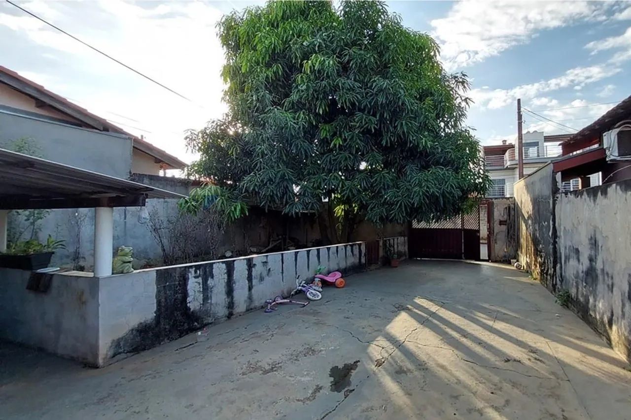CASA COM 1 DORMITÓRIO À VENDA EM MOGI GUAÇU - JARDIM IPÊ V - Foto 4