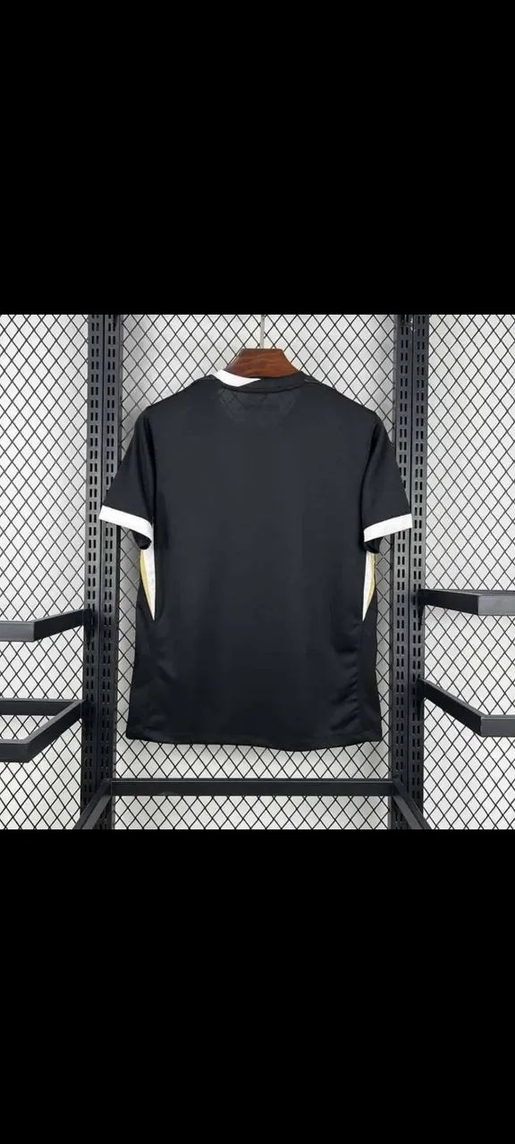 Camisa I Atlético Mineiro 26/27  - Foto 2