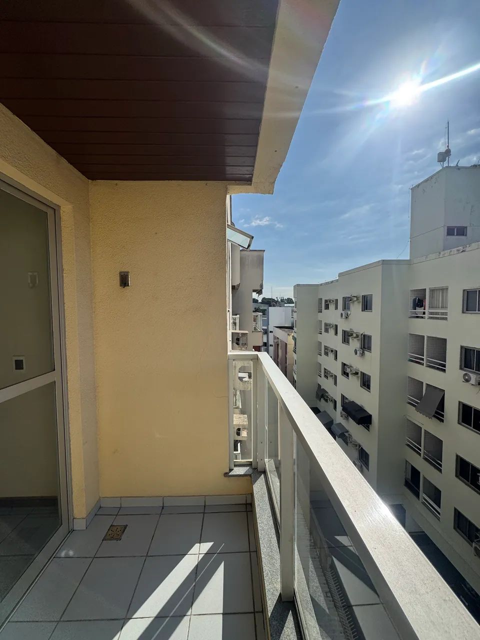 Apartamento Jardim da Penha - Próximo a UFES/Darwin - Foto 4