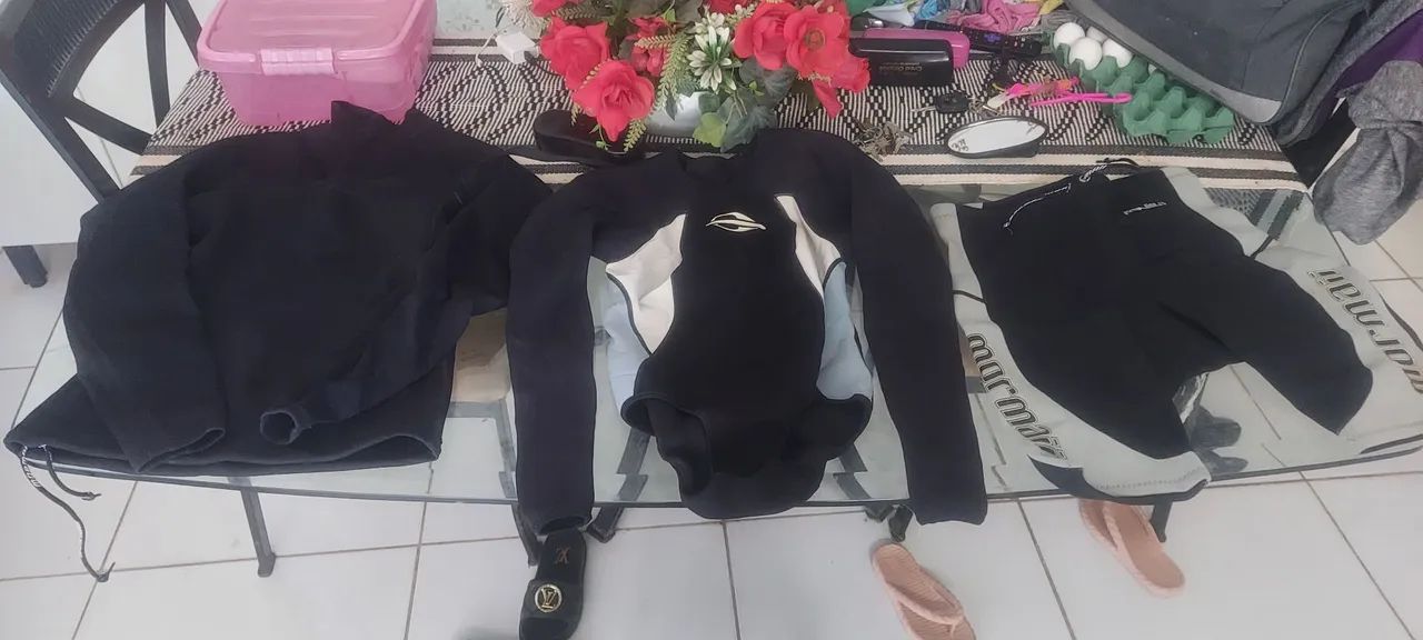 Roupas - Foto 4