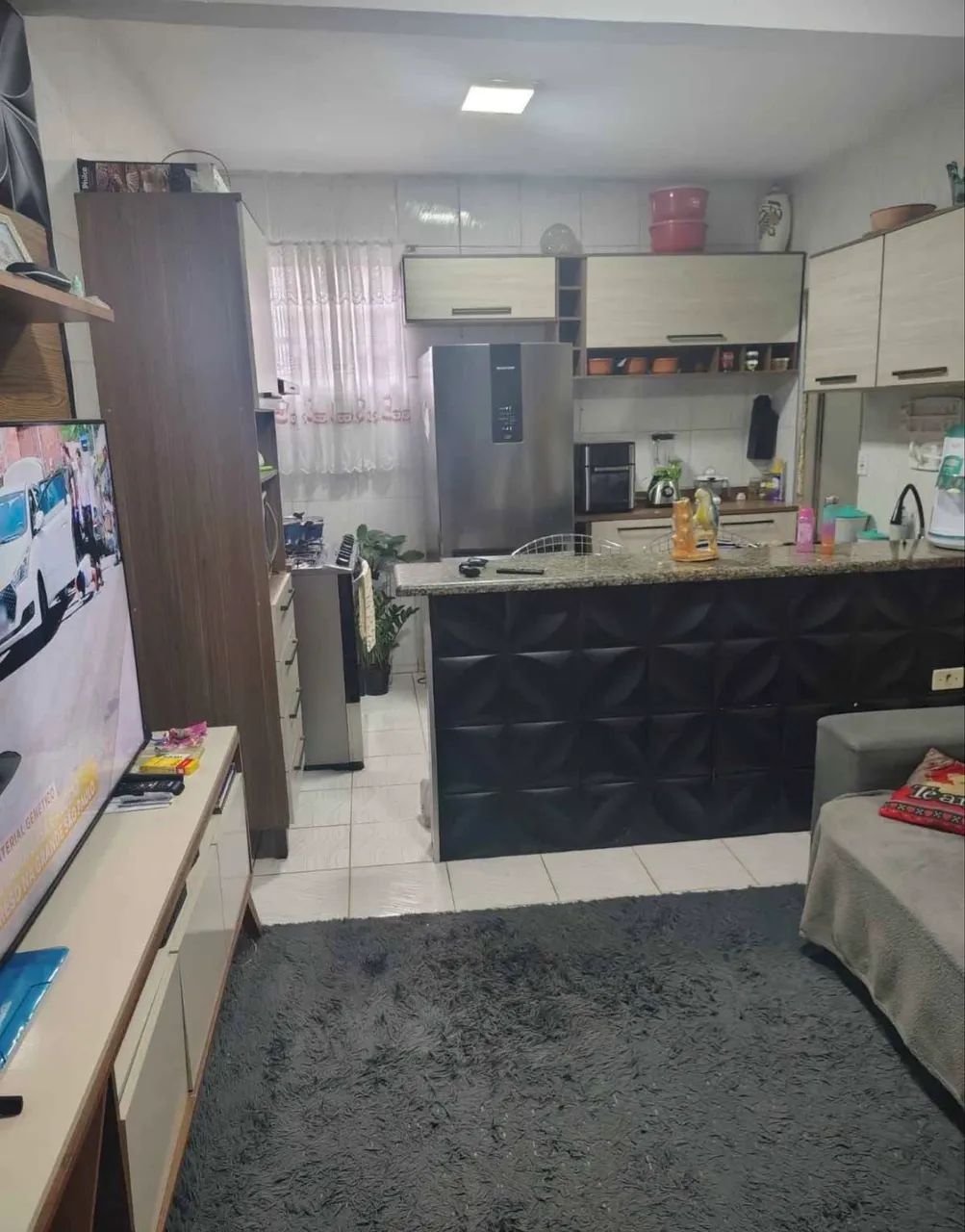 Vende-se Casa na Pedreira CF - Foto 5