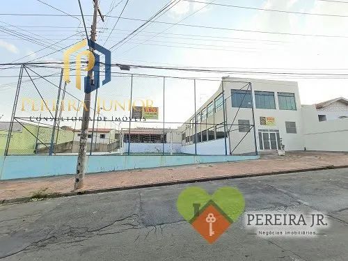 Galpão para Venda · 900m² · Paulicéia, Piracicaba