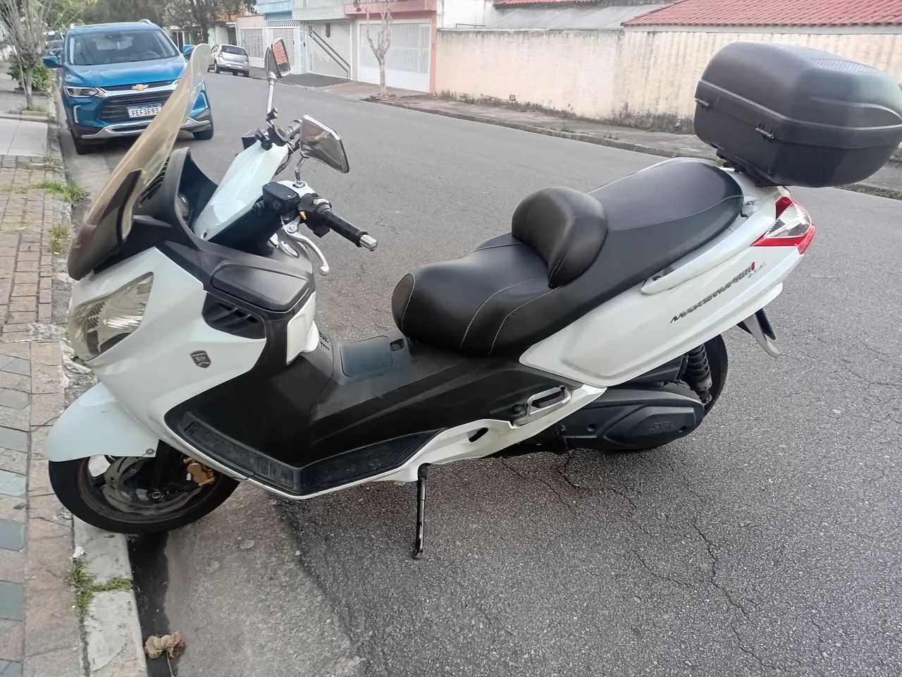 Maxym400 i bom estado  - Foto 2