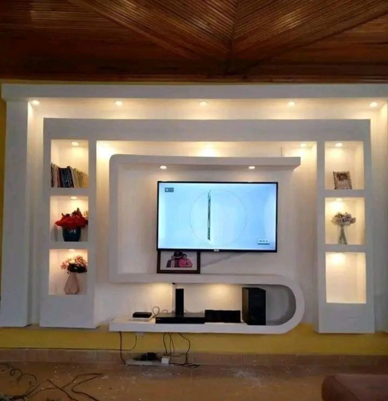 Closet Drywall  - Foto 3