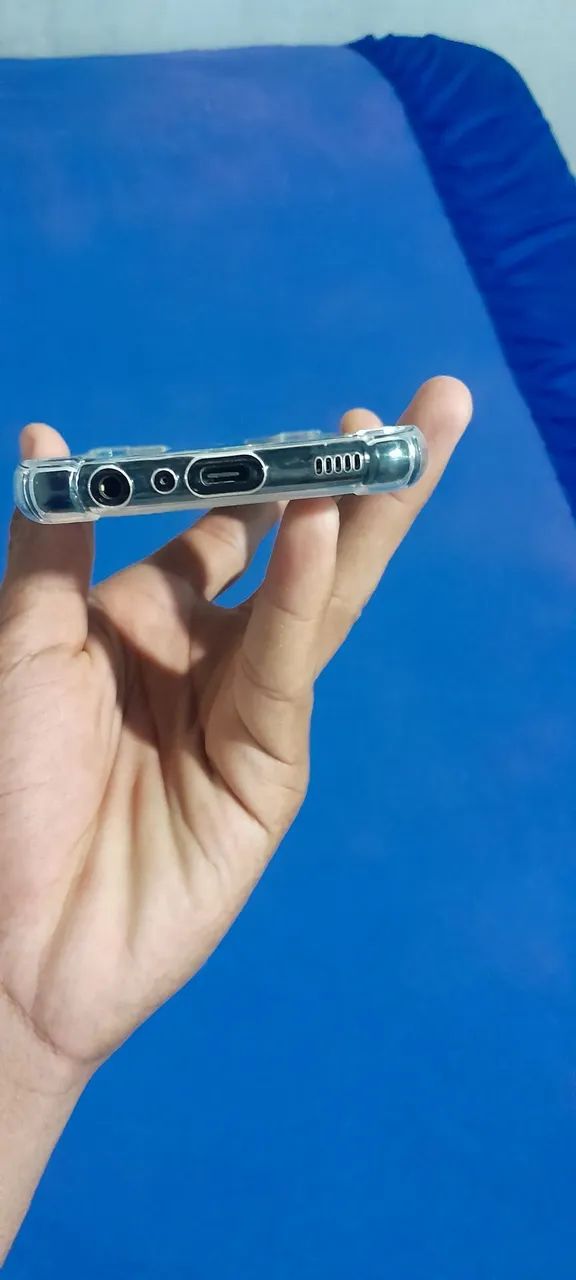 Galaxy a22 128gb  - Foto 5