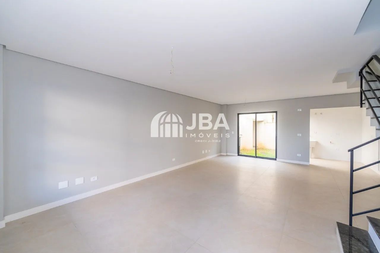 MARAVILHOSO SOBRADO TRIPLEX COM ÁTICO - Foto 4