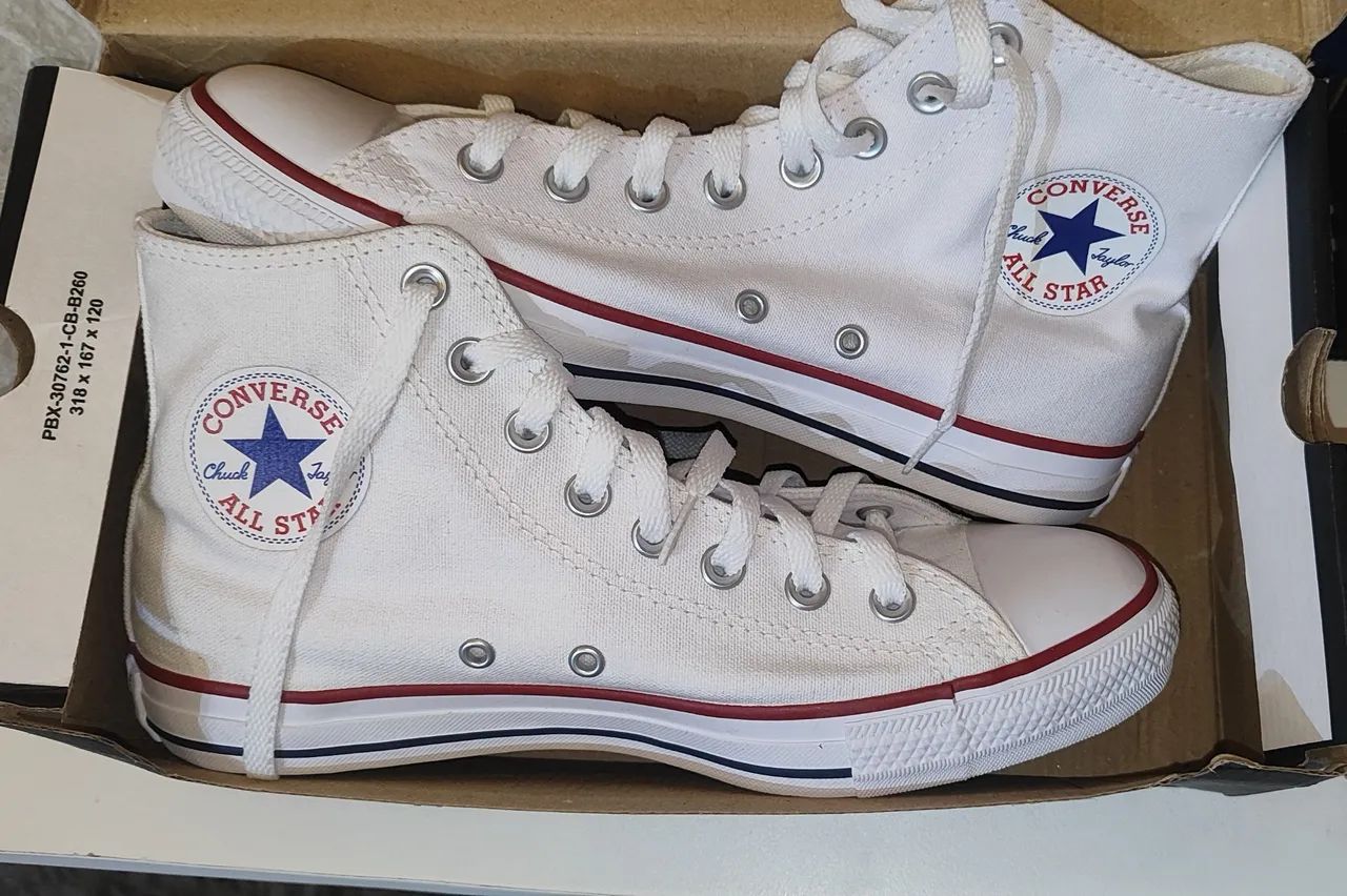 All Star original N°39