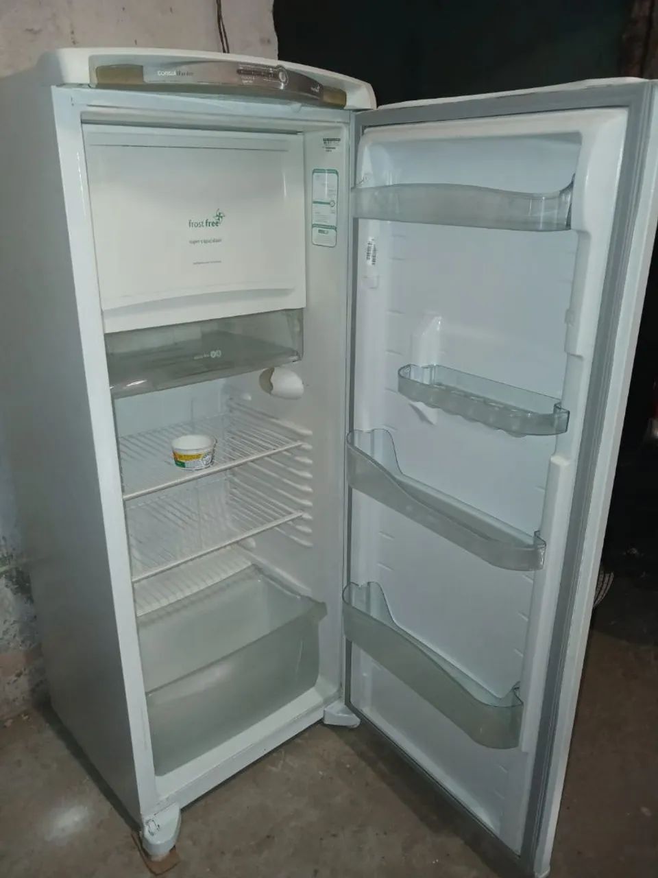 Geladeira Frost free - Foto 5