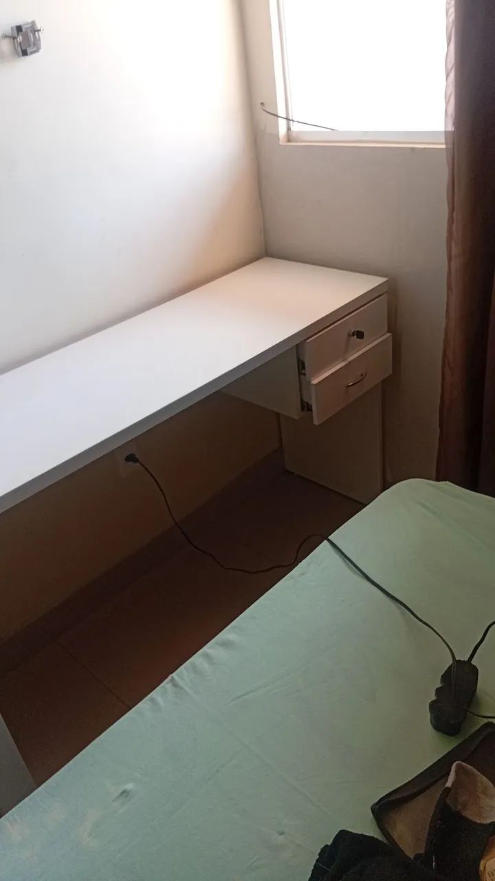 mesa de escritório  - Foto 4