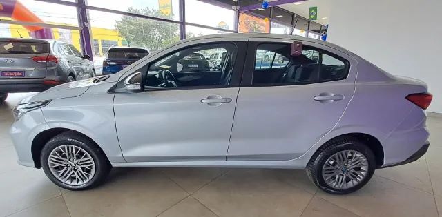 Fiat Cronos Drive 1.0 6V 2026 - Foto 4