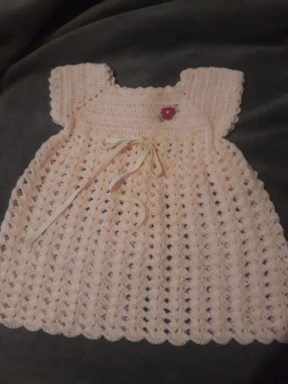 Macacão completo bebe