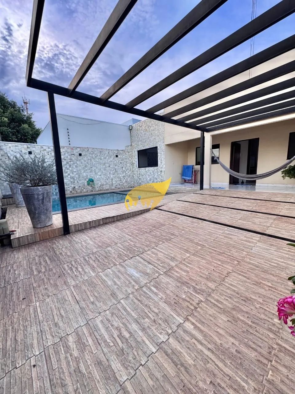 CASA RESIDENCIAL em cuiabá - MT, tijucal
