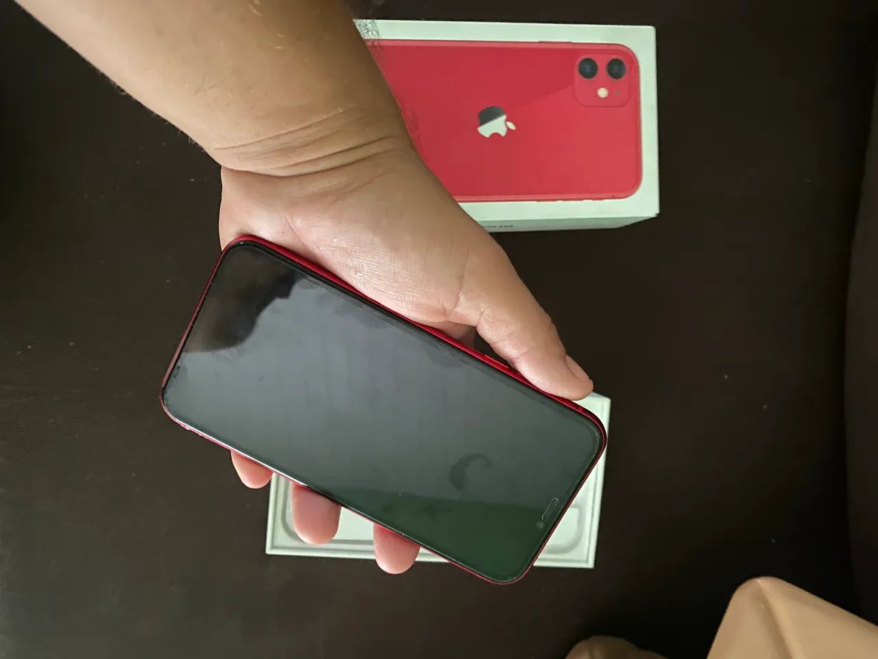 Vende-se iPhone 11 de 128gb - Foto 5