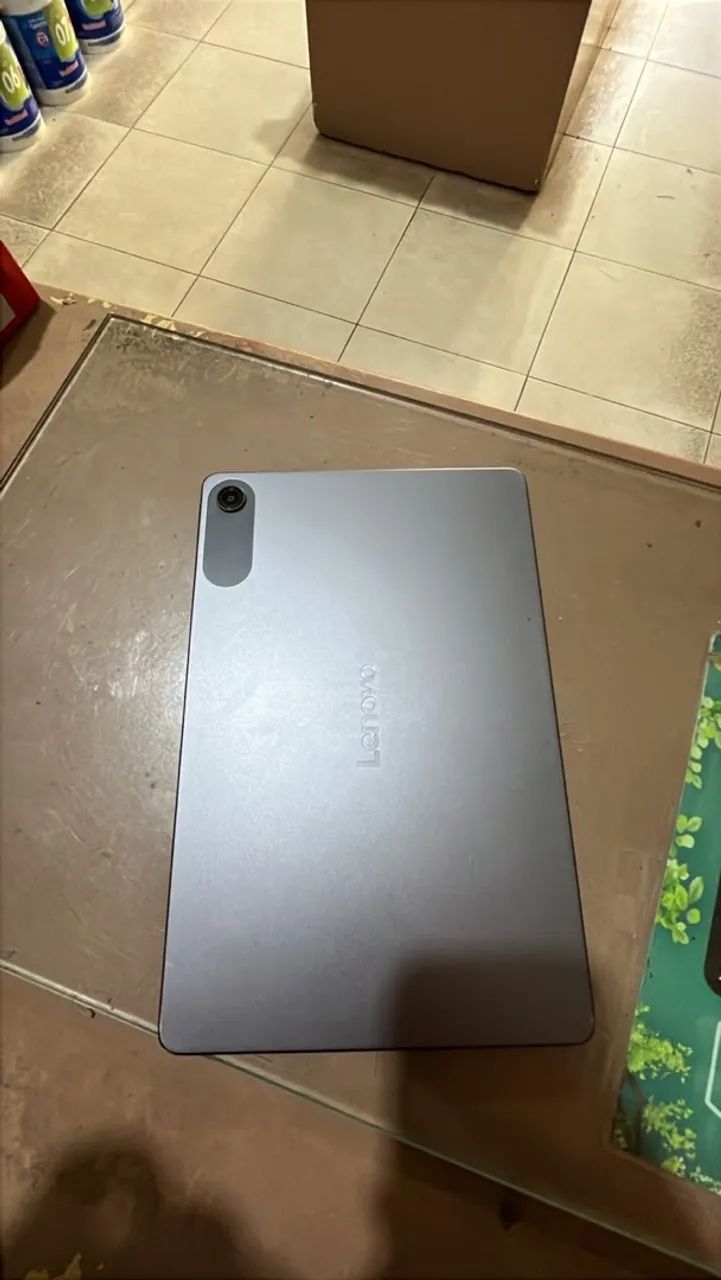 Vendo tablete Lenovo 