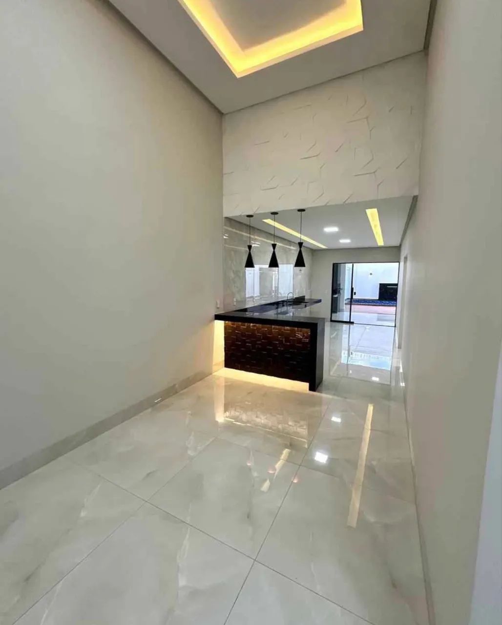 10- Casa no Araçagi  - Foto 4