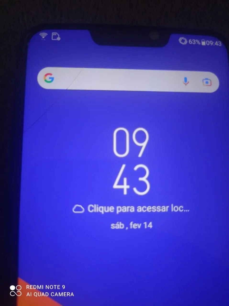 Celular asus zenfone 5 - Foto 4