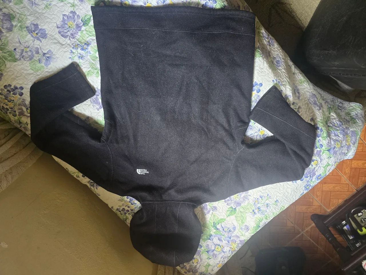 Blusa de Lã The North Face  - Foto 3