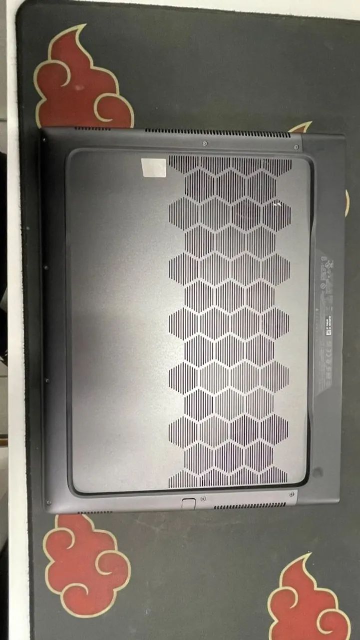 Notebook gamer Alienware m16 R1  - Foto 5