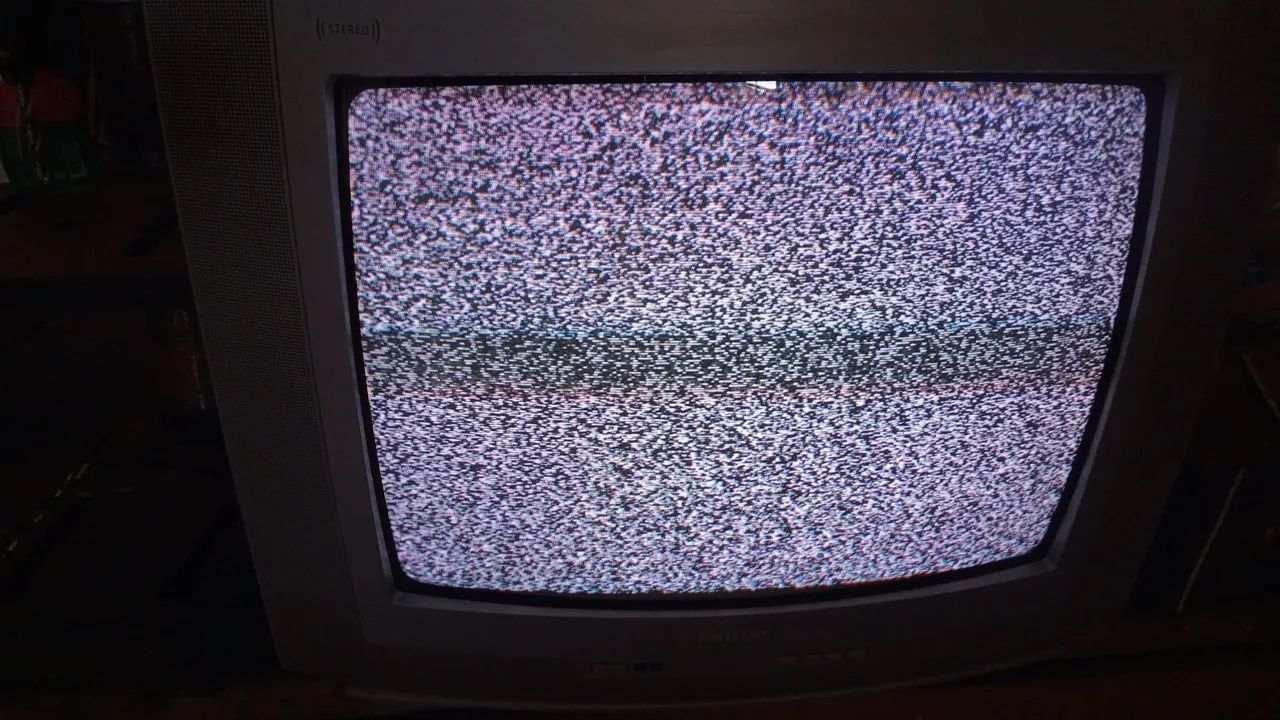 Tv Philips 20 polegadas  - Foto 2