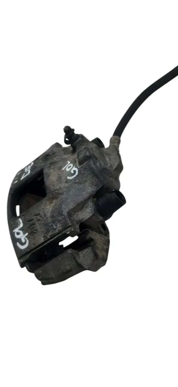 Pinça De Freio Dianteiro Esquerdo Gol Parati Saveiro G3 - Foto 5