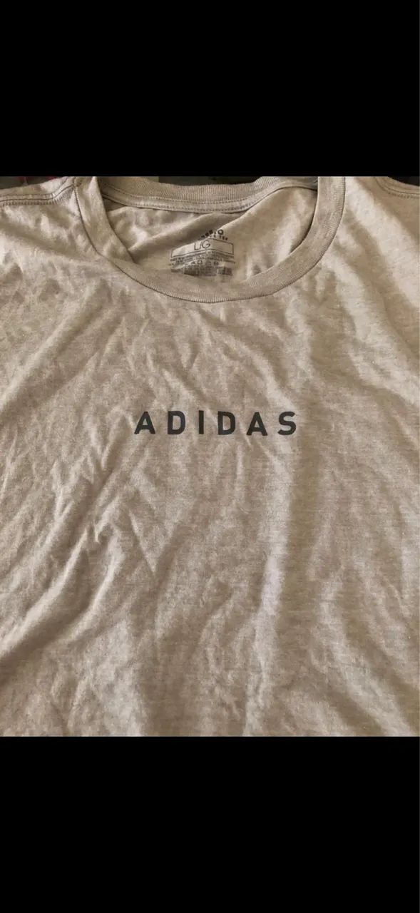 camisetas Adidas/Under Armour - Foto 3
