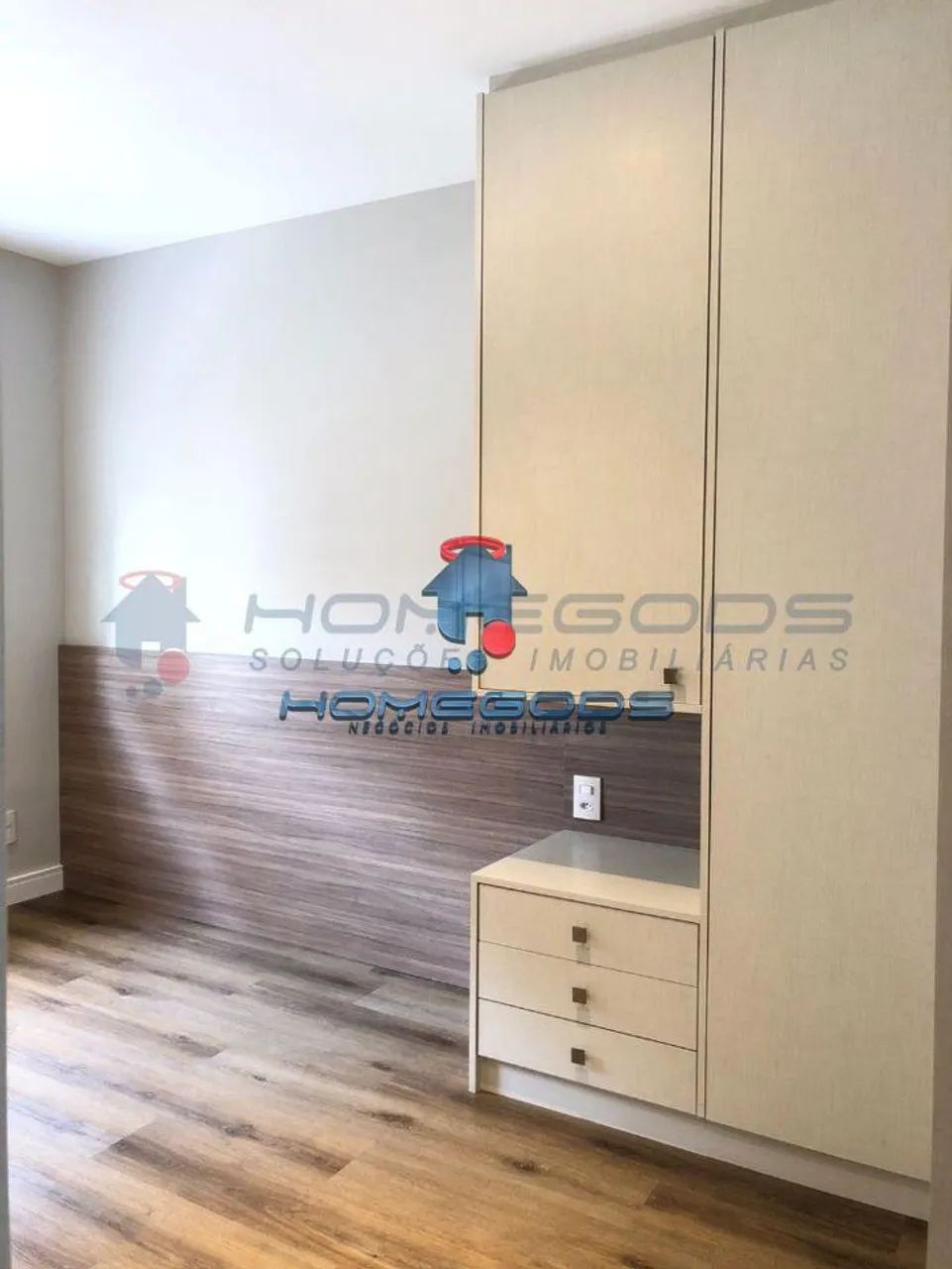 Apartamento para alugar em Campinas, Botafogo, com 2 quartos, com 61 m² - Foto 3