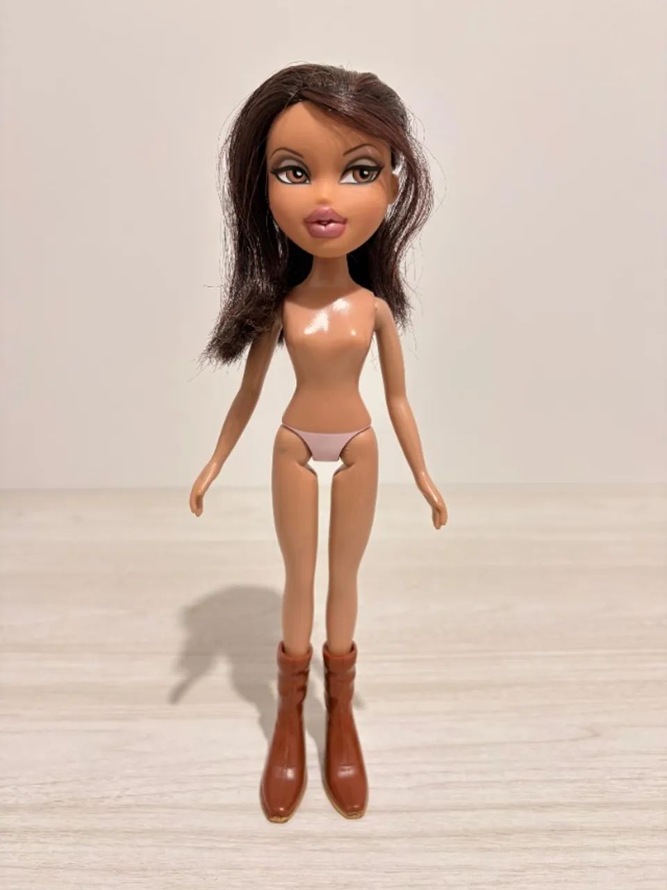 Boneca Bratz Original  - Foto 4