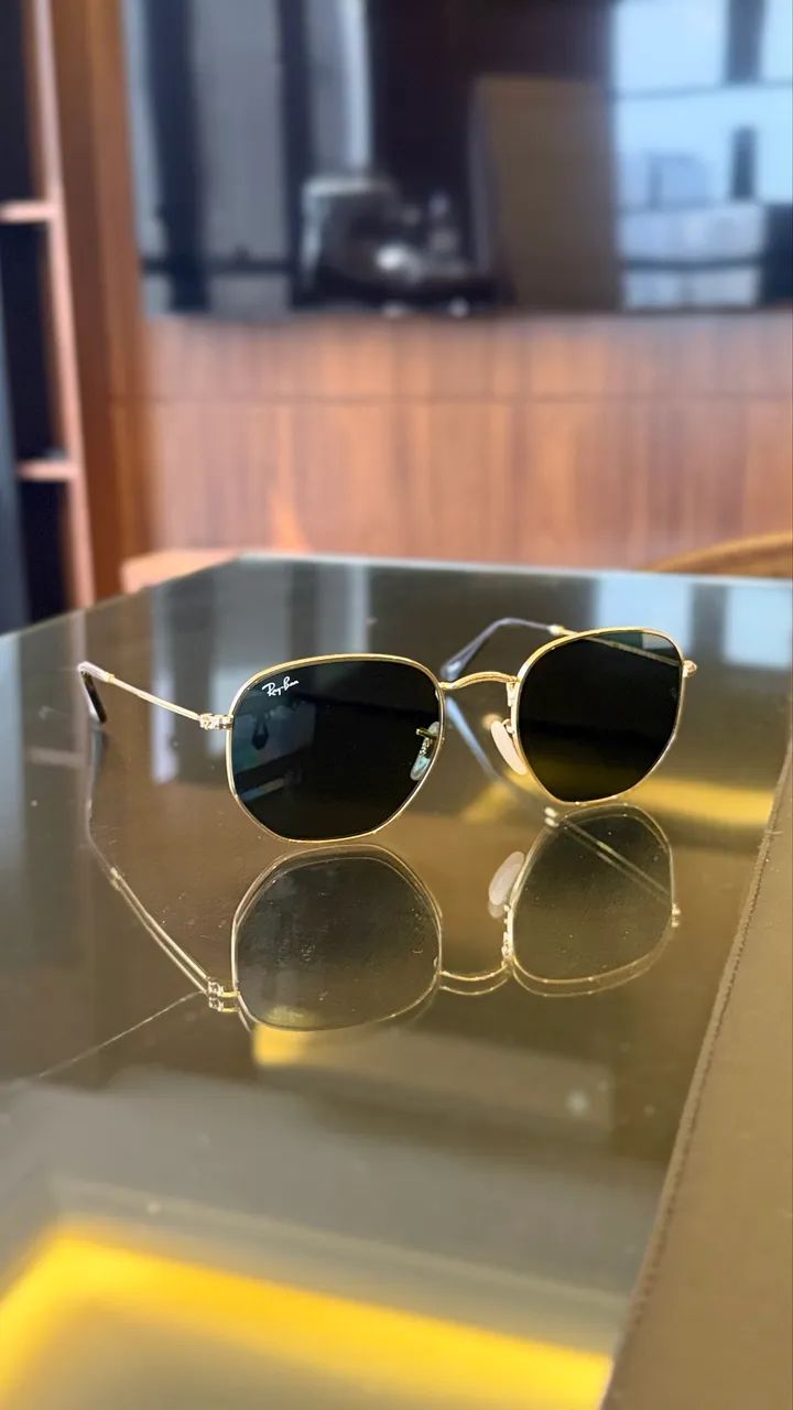 Óculos RayBan Unissex